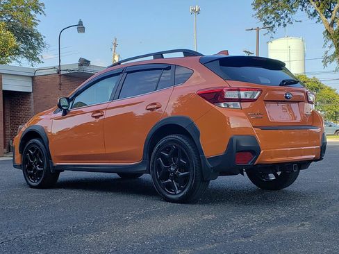 Used 2019 Subaru Crosstrek 2.0i Limited w/ Popular Package #4 AWD/4WD image 3