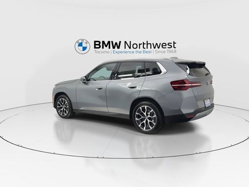 New 2026 BMW X3 xDrive30i w/ Premium Package AWD/4WD image 12