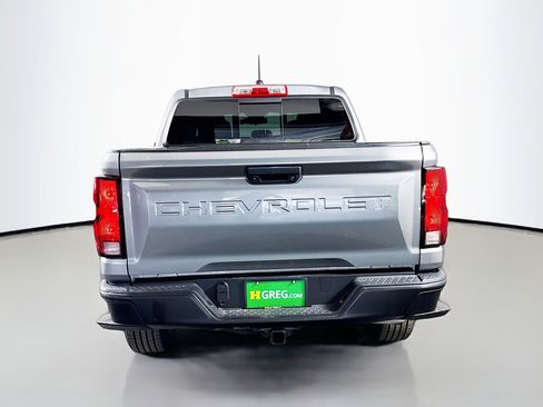 Used 2023 Chevrolet Colorado LT w/ LT Convenience Package RWD image 8