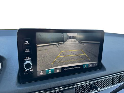 Used 2023 Honda Civic Touring image 13