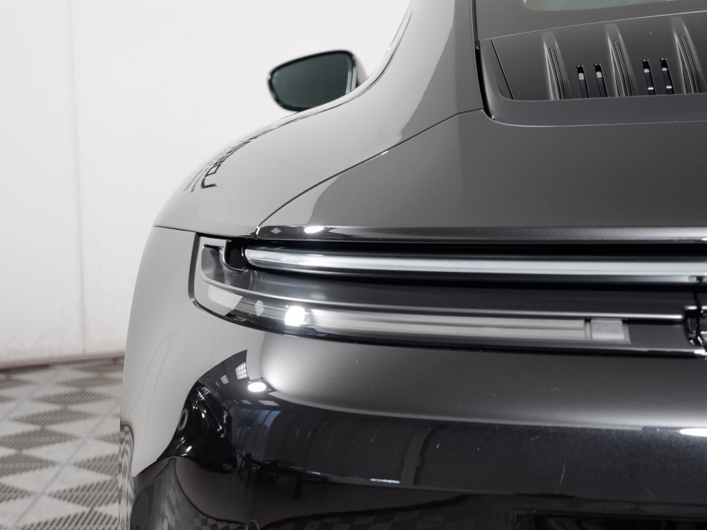 New 2026 Porsche 911 Carrera RWD image 13