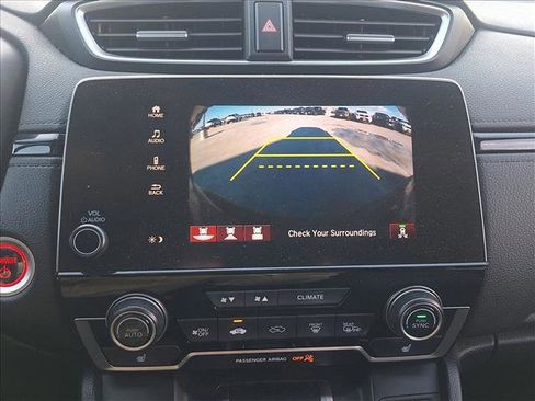 Used 2020 Honda CR-V EX image 13