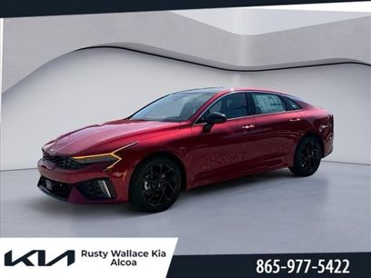 New 2026 Kia K5 GT-Line w/ GT-Line Premium Package