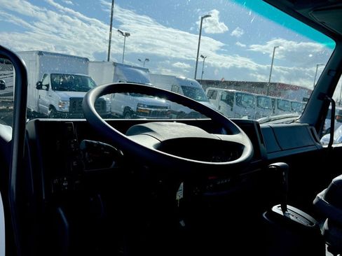 New 2024 Chevrolet Low Cab Forward 6500XD image 19