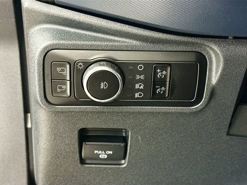 Used 2023 Ford Bronco Raptor AWD/4WD image 10
