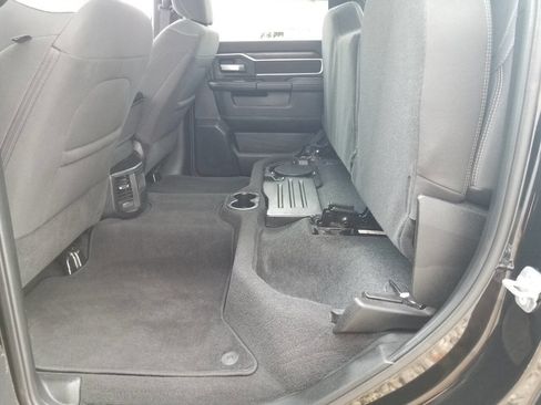 Certified 2024 RAM 2500 Big Horn w/ Safety Group image 22