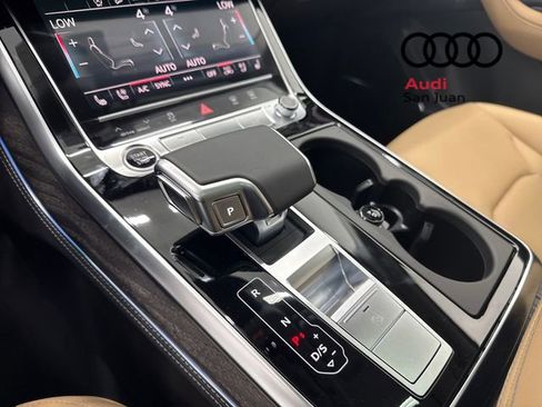 New 2026 Audi Q7 3.0T Premium Plus image 39
