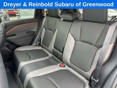 New 2026 Subaru Forester Sport image 30