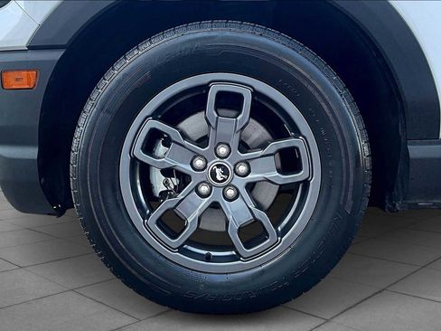 Used 2021 Ford Bronco Sport Big Bend AWD/4WD image 11