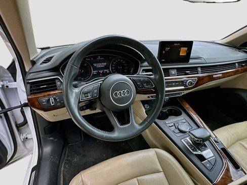 Used 2019 Audi A4 2.0T Premium w/ Convenience Package AWD/4WD image 11