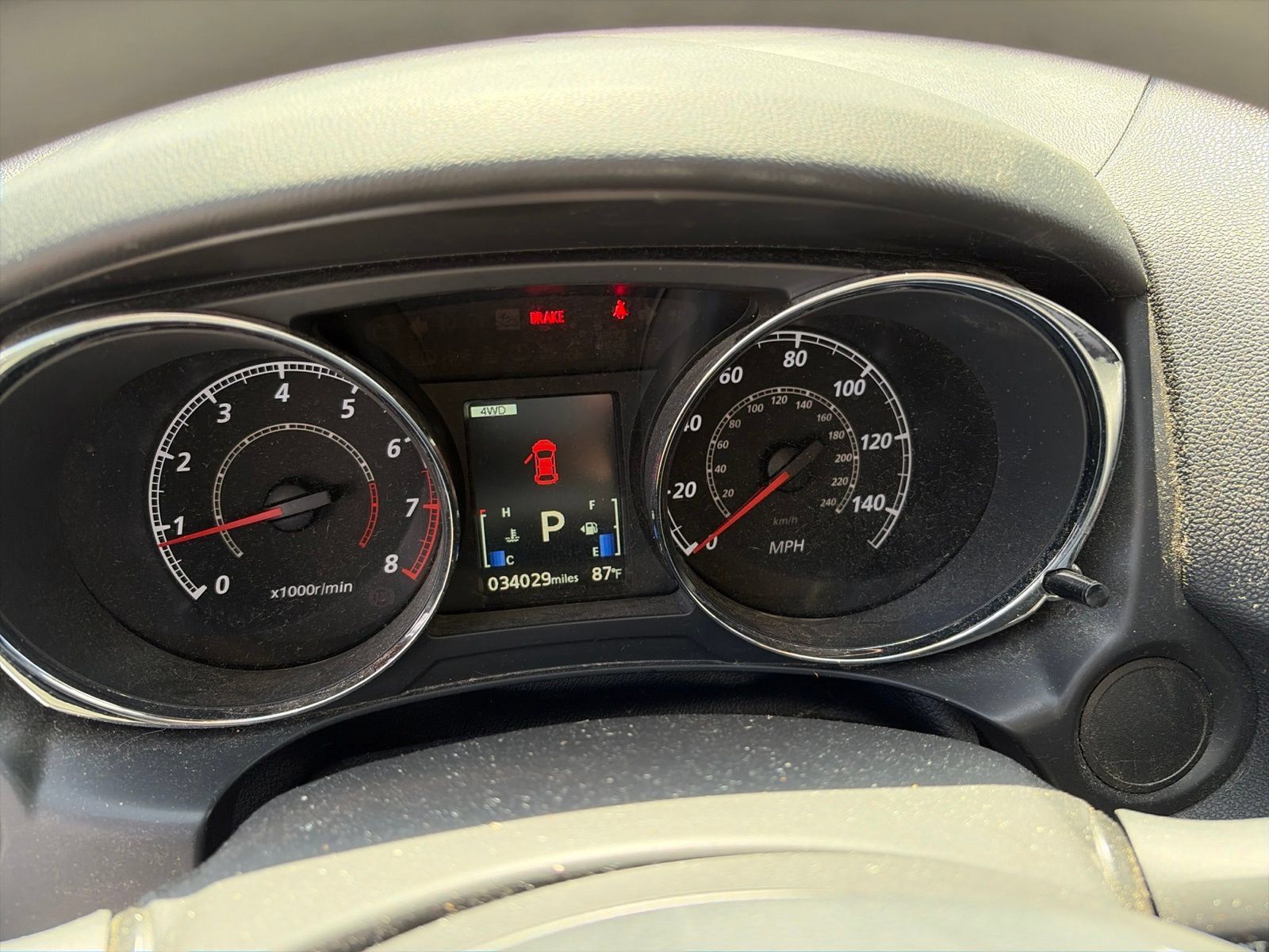 Used 2025 Mitsubishi Outlander Sport ES AWD/4WD image 7