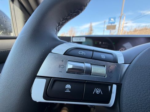 New 2025 Hyundai Tucson XRT image 33