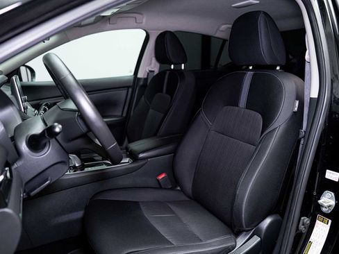 Used 2021 Nissan Sentra SV FWD image 13
