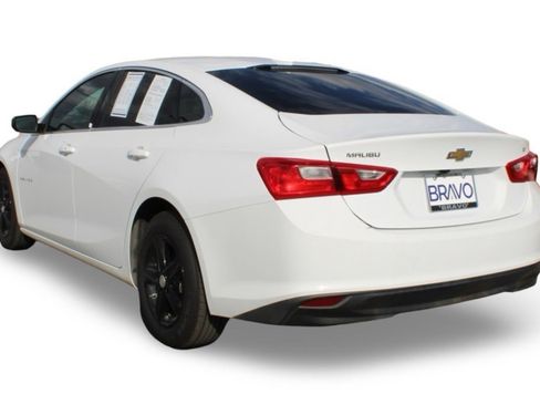 Used 2023 Chevrolet Malibu LT image 7