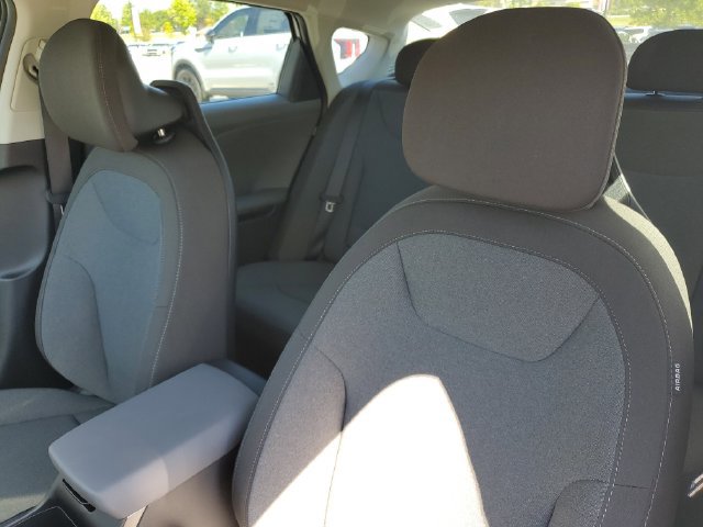 New 2026 Kia K4 FWD image 20