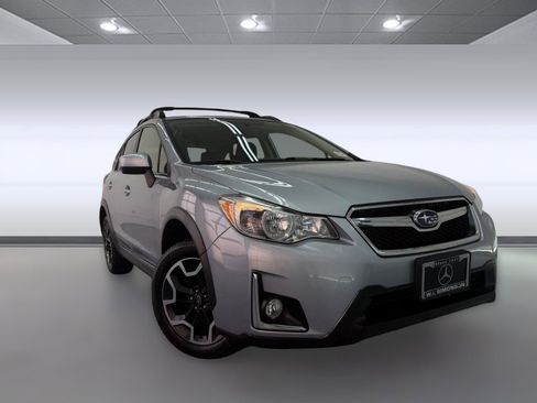 Used 2016 Subaru Crosstrek 2.0i Premium image 6
