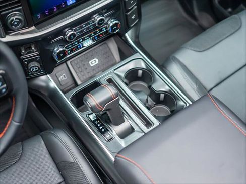 New 2026 Ford F150 Raptor AWD/4WD image 25