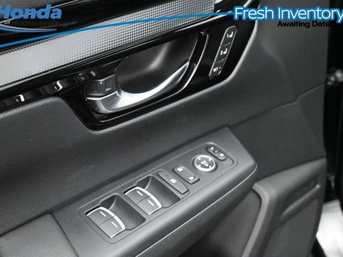 Used 2024 Honda CR-V EX-L image 21