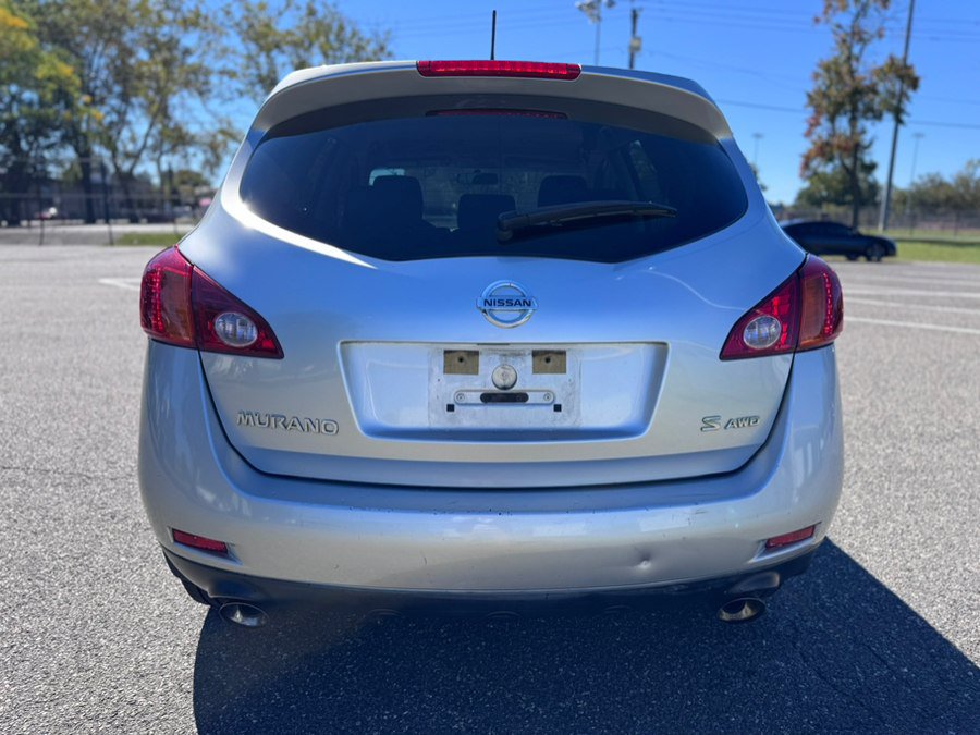Used 2009 Nissan Murano S AWD/4WD image 6