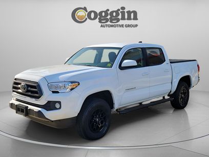 Used 2022 Toyota Tacoma SR5