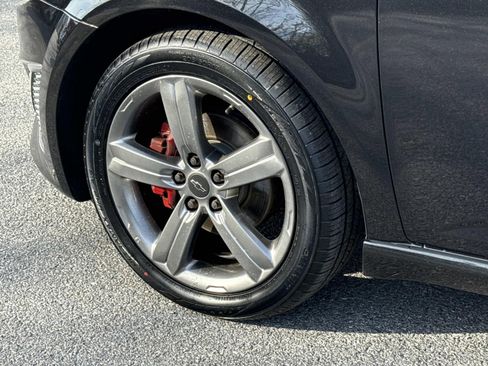 Used 2015 Chevrolet Sonic RS image 8