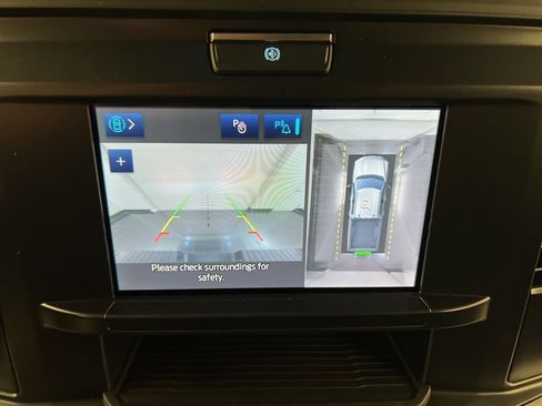 New 2026 Ford F350 XL w/ 360-Degree Camera Package image 11