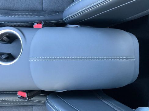 New 2026 Ford Mustang Coupe image 25