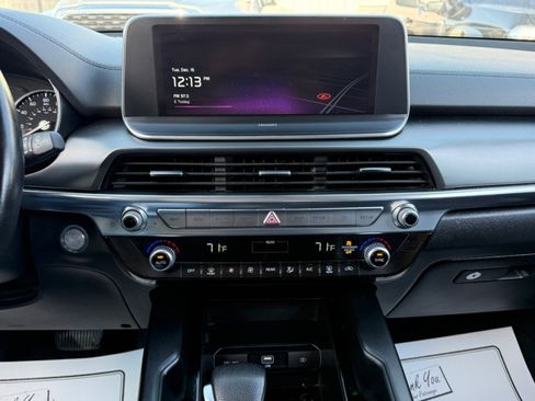 Used 2022 Kia Telluride LX image 23