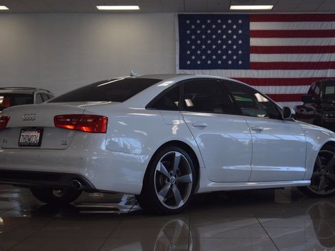 Used 2014 Audi A6 TDI Prestige w/ Driver Assistance Package AWD/4WD image 31