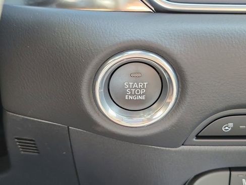 New 2025 MAZDA CX-5 AWD 2.5 S image 8