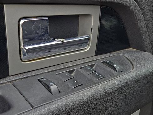 Used 2012 Ford F150 FX4 w/ FX Plus Pkg AWD/4WD image 22