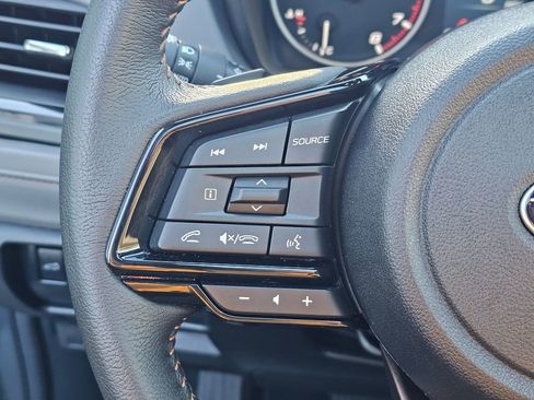 Used 2025 Subaru Forester Sport w/ Popular Package #1 image 28