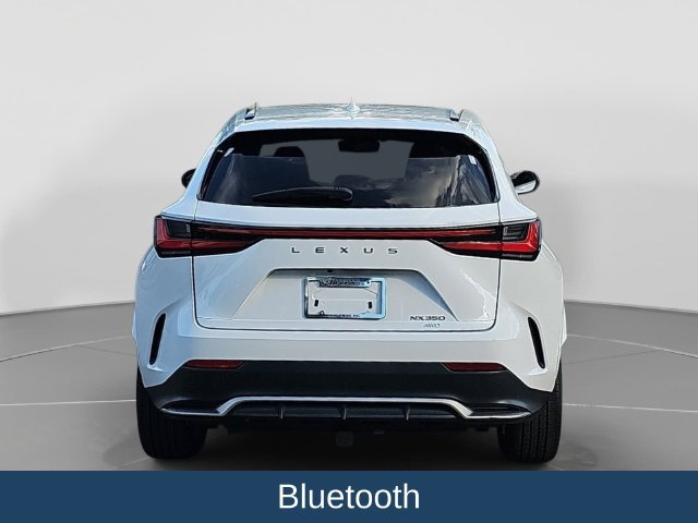 Used 2024 Lexus NX 350 F Sport AWD/4WD image 5