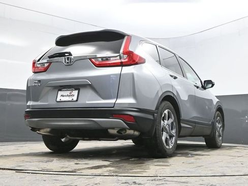 Used 2019 Honda CR-V EX image 36