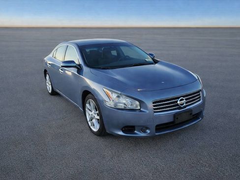Used 2011 Nissan Maxima 3.5 S image 2