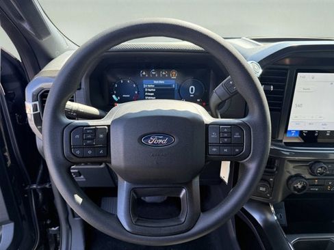 New 2026 Ford F150 STX AWD/4WD image 15