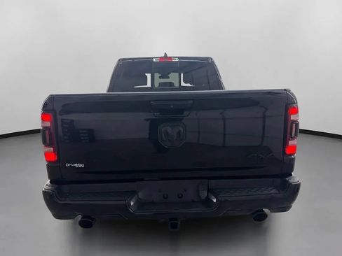 Used 2020 RAM 1500 Sport w/ Level 2 Equipment Group AWD/4WD image 3