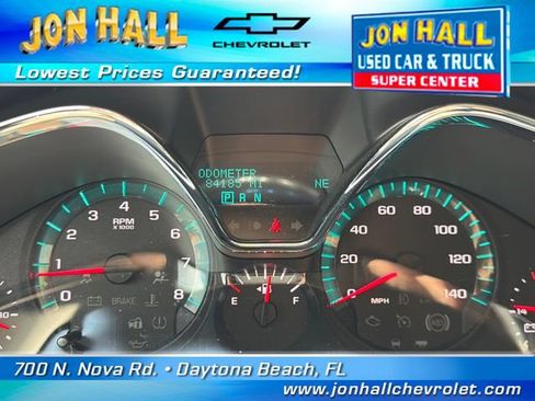 Used 2017 Chevrolet Traverse LT AWD/4WD image 27