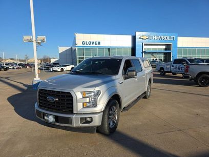 Used 2017 Ford F150 XLT w/ Equipment Group 302A Luxury
