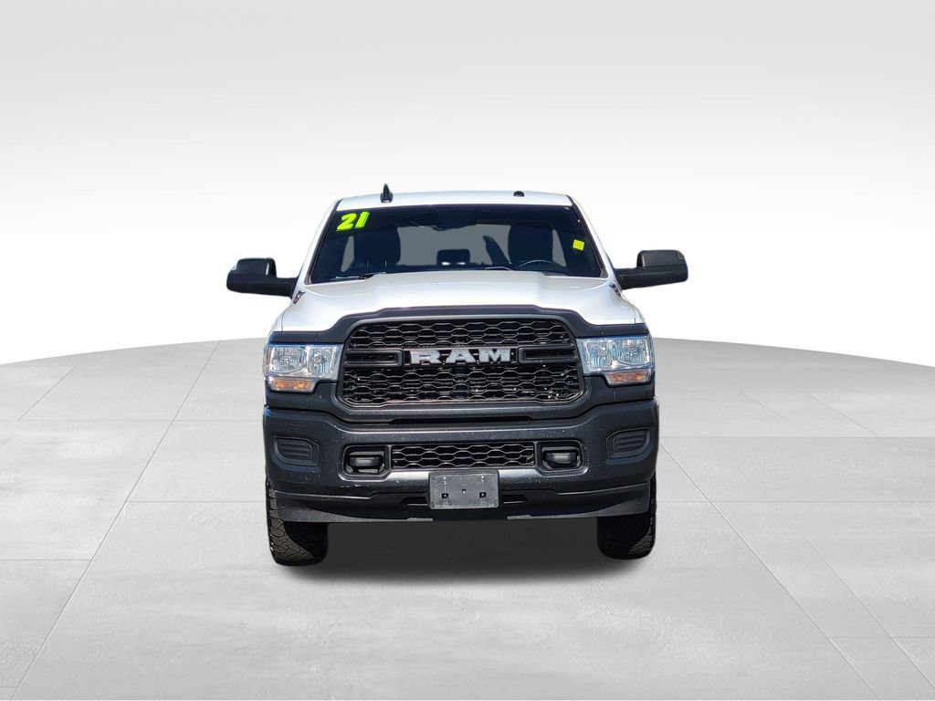 Used 2021 RAM 3500 Tradesman AWD/4WD image 5