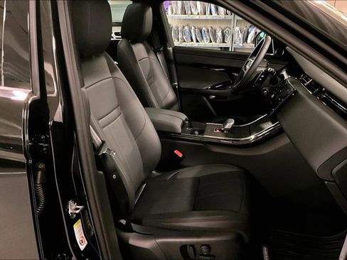 Certified 2024 Land Rover Range Rover Evoque S image 6