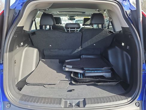 Certified 2024 Honda CR-V EX-L image 32