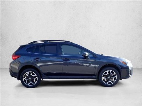 Used 2018 Subaru Crosstrek 2.0i Limited w/ Popular Package #2 AWD/4WD image 14