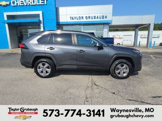 Used 2024 Toyota RAV4 XLE AWD/4WD video 1