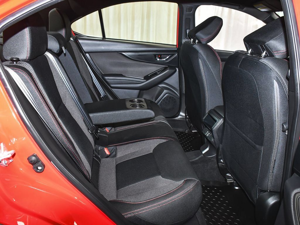Used 2024 Subaru WRX Premium AWD/4WD image 41