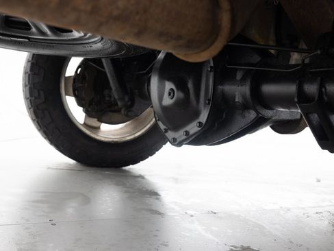 Used 2013 Chevrolet Silverado 2500 LT w/ Interior Plus Package image 23