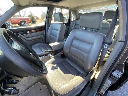 Used 1995 Audi A6 2.8 image 13