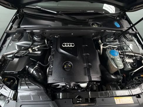 Used 2015 Audi A4 2.0T Premium w/ Audi MMI Navigation FWD image 21
