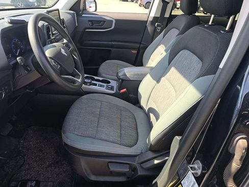 Used 2022 Ford Bronco Sport Big Bend image 2