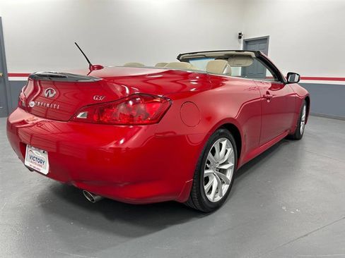 Used 2009 INFINITI G37 G37 w/ Premium Pkg image 18